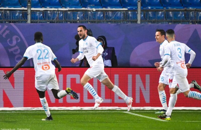 Le Frapper : « Perrin m’a donné des frissons »