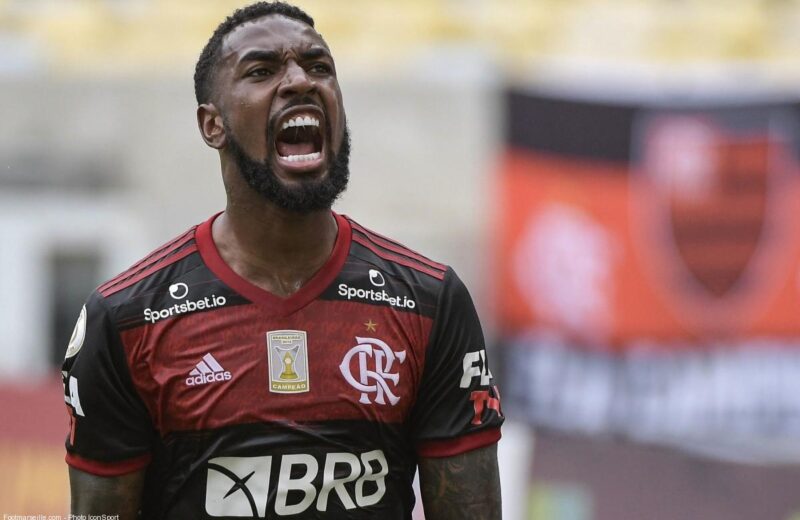 Le message d’adieu de Gerson à Flamengo