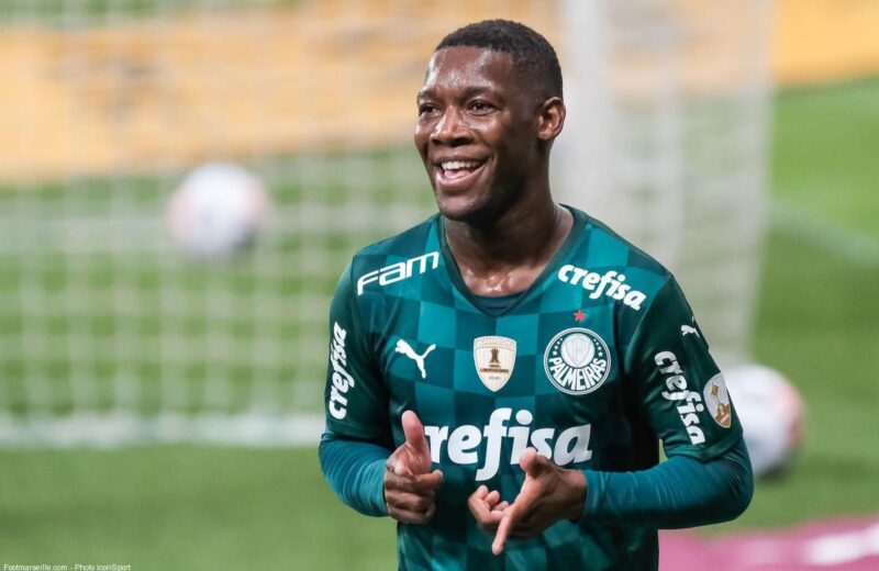 Mercato : Patrick de Paula, alternative en cas de crash du dossier de Gerson ?