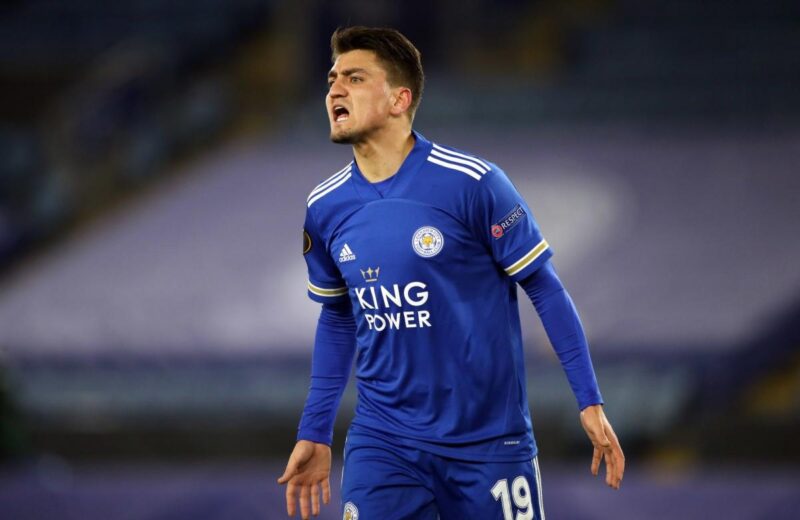 Mercato : Cengiz Under tout proche de l’OM ?