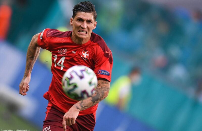 Mercato : l’OM aurait lancé les hostilités pour Zuber