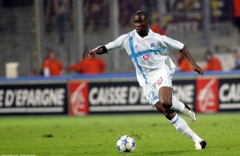 Meité favorable à une vente de l’OM