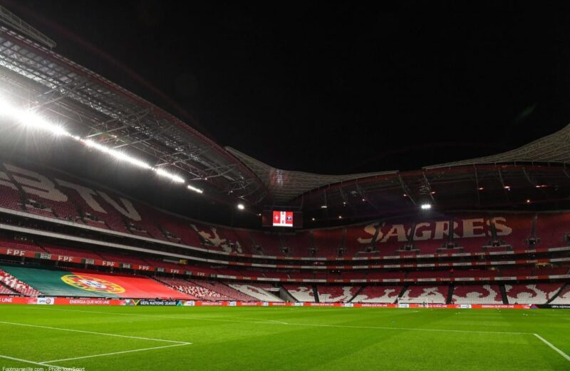 Benfica 1-1 OM : l’OM ramène un bon nul de Lisbonne