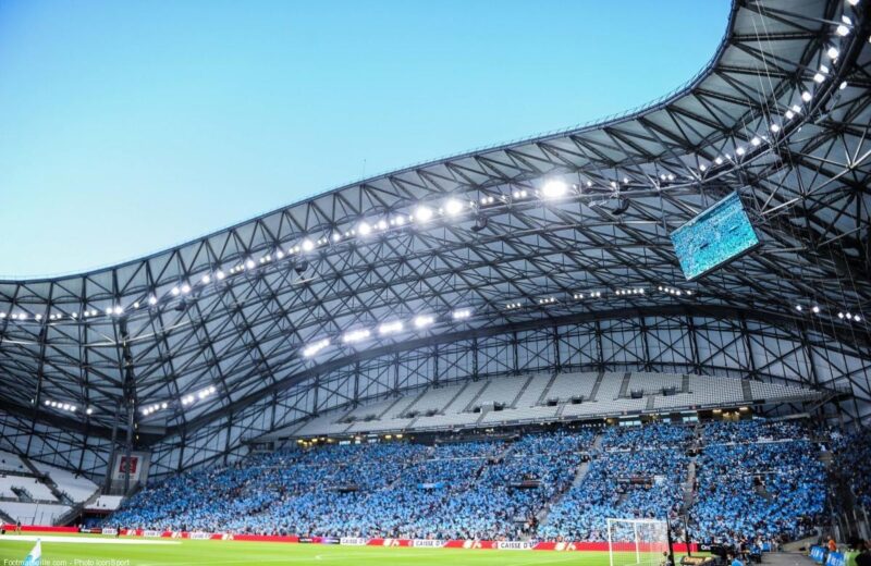 OM 2-1 Villarreal : l’OM termine par un joli succès devant ses support