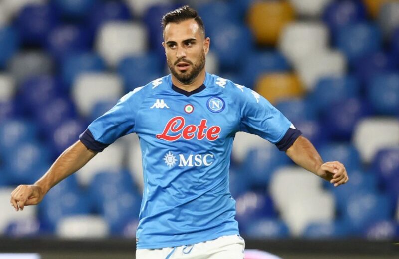 Mercato : Bouby valide la piste Maksimovic
