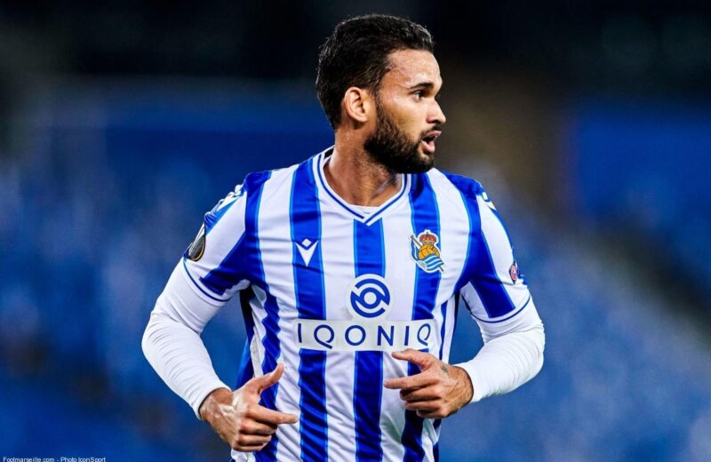 Mercato : une cible en attaque vers le Betis