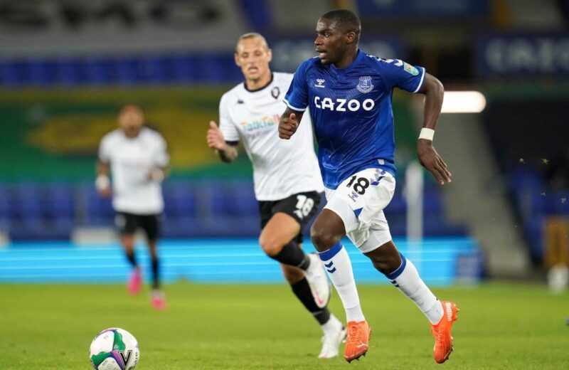 Mercato : un ancien de l’OM rejoint le Standard (Officiel)