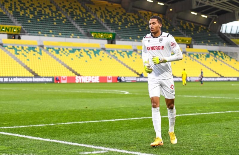 Mercato : un intérêt pour Lafont ? La réponse de l’OM