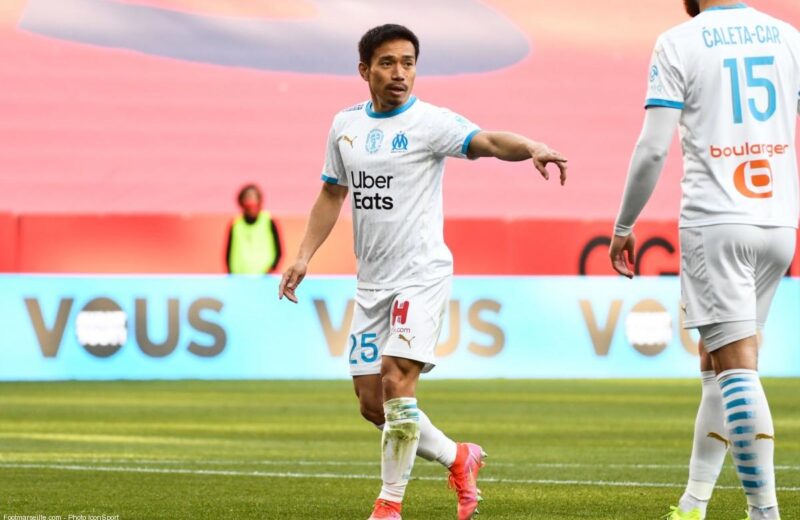 Nagatomo pourrait rester