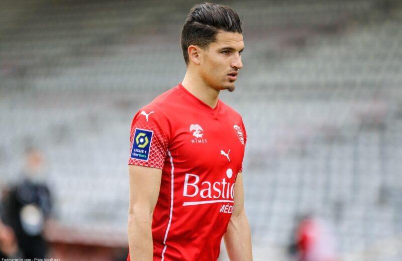 Mercato : l’OM lorgnerait Zinedine Ferhat