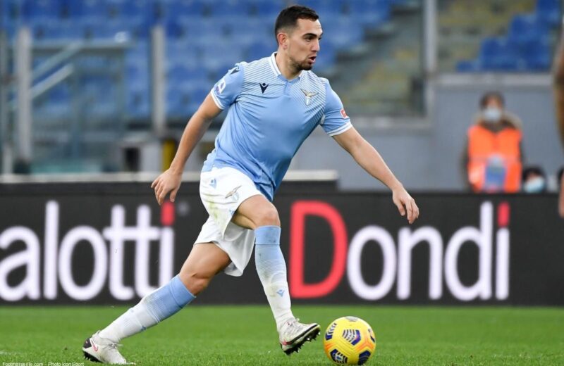 Mercato : l’OM ne lâche pas Escalante