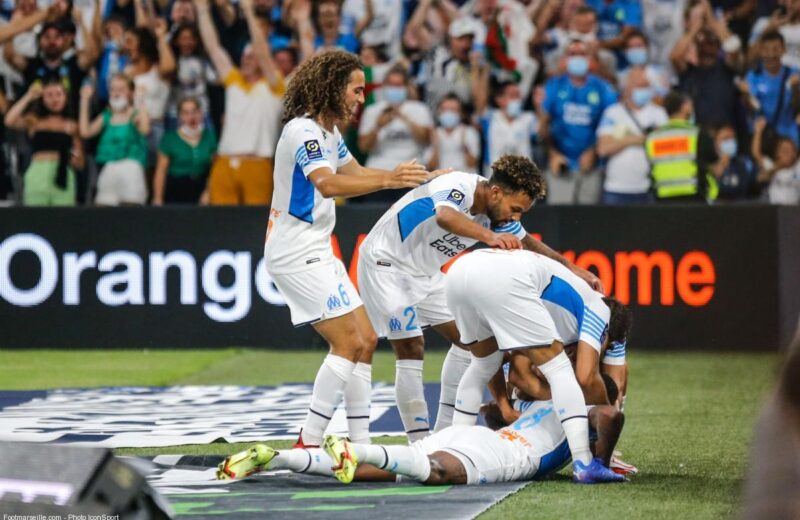 OM 2-2 Bordeaux : l’OM a coincé en 2e période