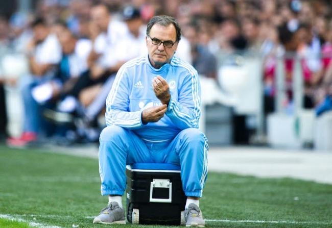 Bielsa et le LOSC, c’est brûlant