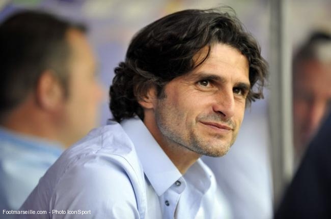 Formation : Perez va quitter l’OM