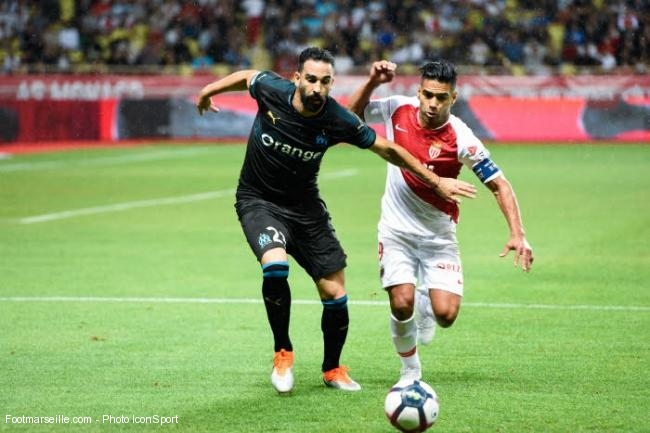 Le message de Rami aux arbitres de Ligue 1