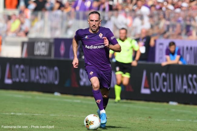 Mercato : Ribéry lâche un gros indice sur son avenir