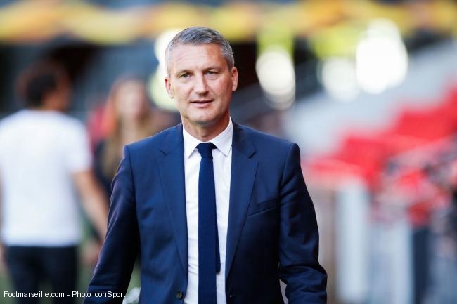 Incidents de Nice : Létang surpris par la légèreté des sanctions