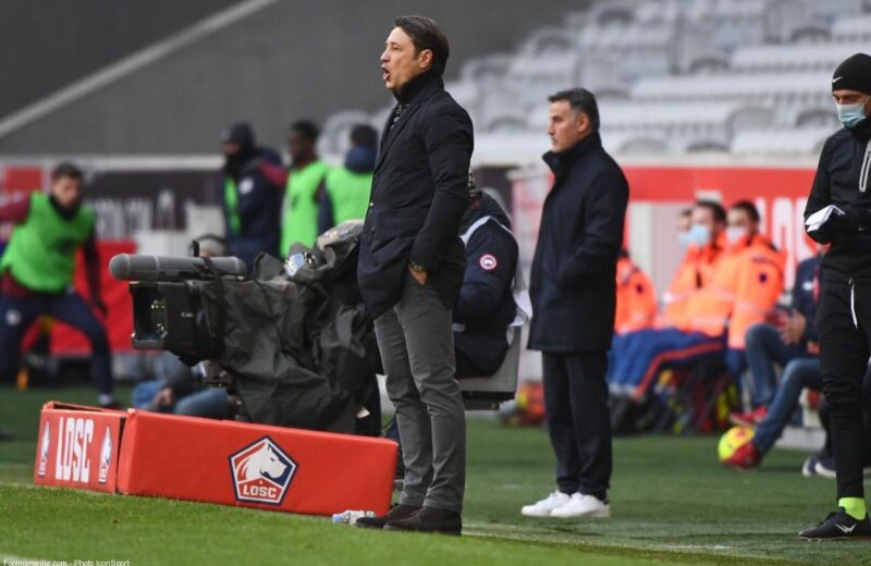 Kovac : « Je pense qu&rsquo;on était la meilleure équipe »