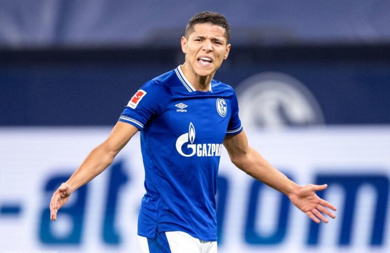 Mercato : Harit en passe d’être prêté à l’OM