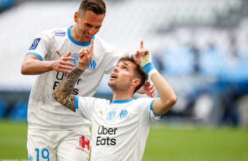 Mercato : Alvaro officialise l’arrivée de Lirola