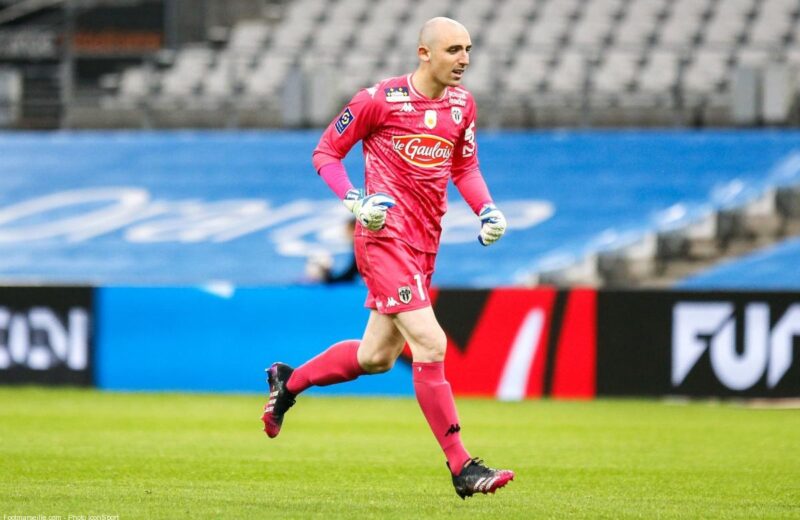 Mercato : Bernardoni sur la short-list de l’OM ?