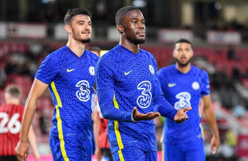 Mercato : l’OM passe à l’action pour Ugbo