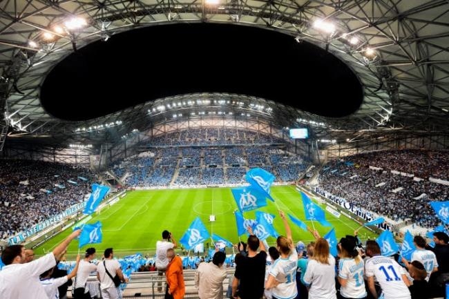 Ligue 1 : l’OM sur Canal + pour la 1ère journée