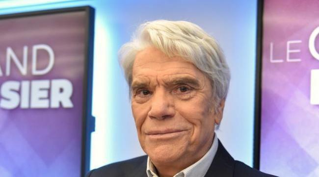 Rachat OM : Bernard Tapie donne son avis