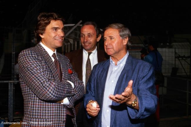 Un hommage sera rendu à Hidalgo, à Marseille