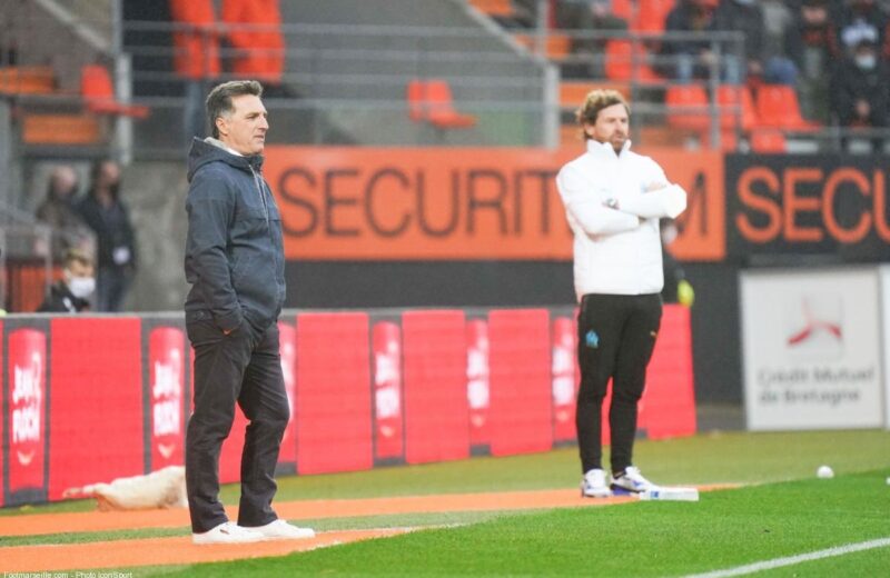 Pelissier : « La fin est cruelle pour nous »