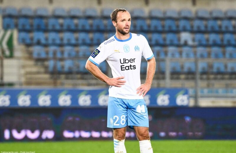 Ex-OM : Germain change de continent