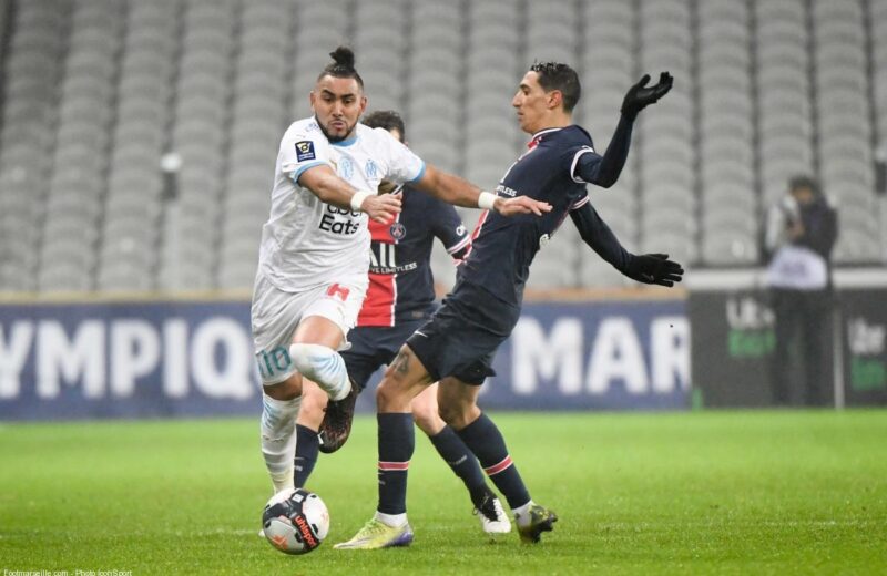 Discipline : Payet connaît sa sanction