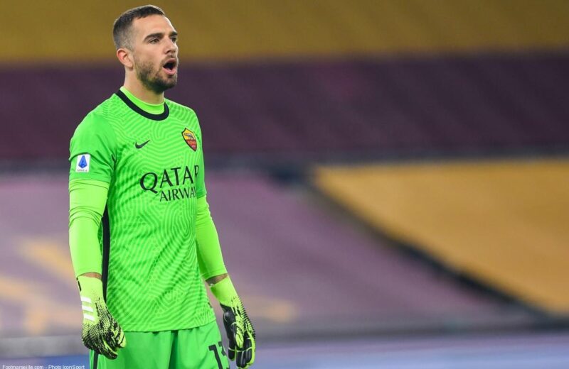 Mercato : ça brule pour Pau Lopez