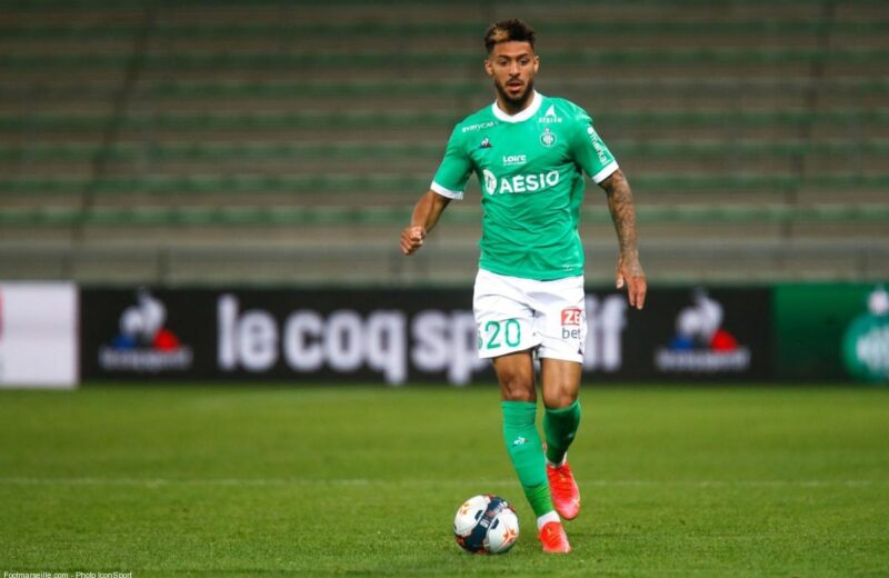 Mercato : un attaquant de MLS rêve de l’OM