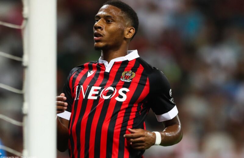 Todibo et Kluivert se sont réconcilié avec la sécurité de l&rsquo;OM, après le match