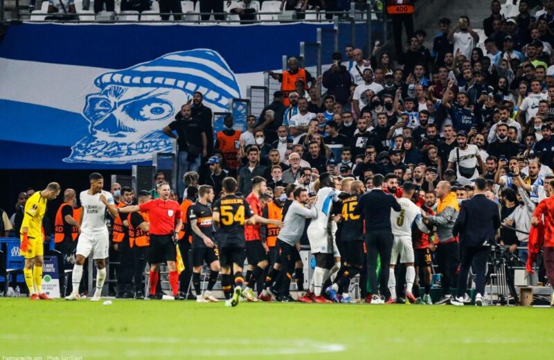 Diagne donne rendez-vous aux Marseillais à Istanbul