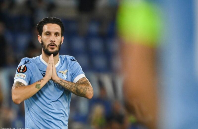 Luis Alberto pas retenu par Tudor à la Lazio ?