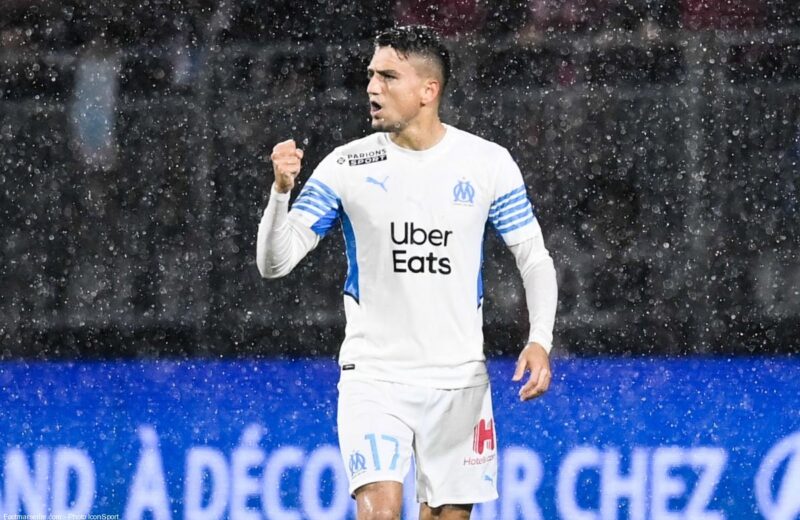 Clermont 0-1 OM : l’OM obtient un succès important en Auvergne