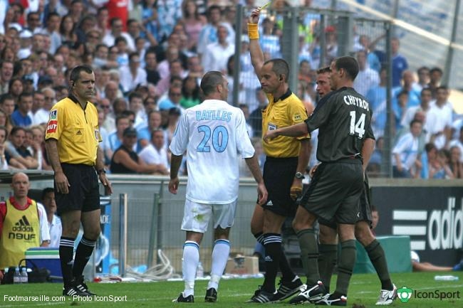 L’anecdote de Batlles sur l’engouement à Marseille