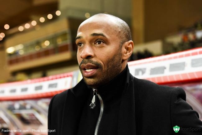 Henry donne son avis sur le système de Sampaoli