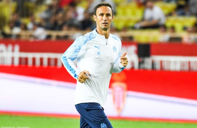 Carvalho compare Villas-Boas à Mourinho