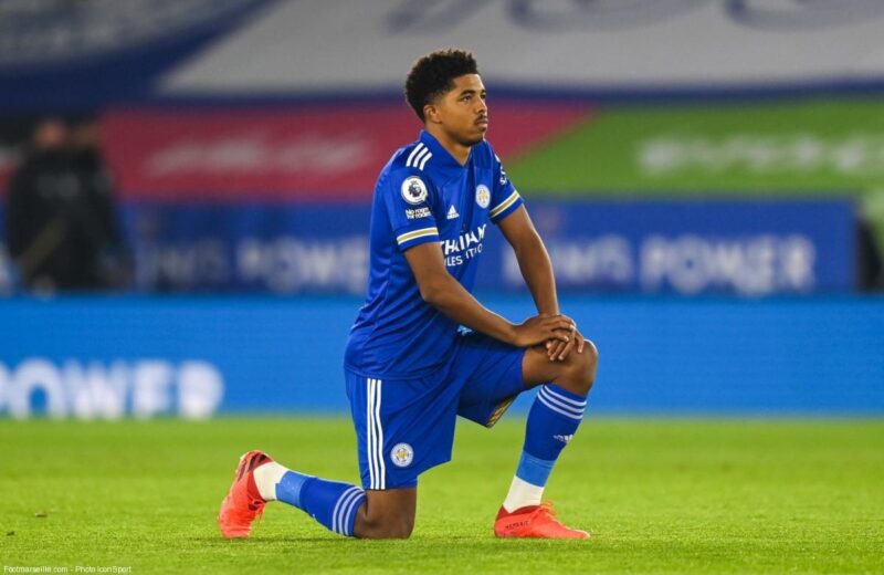 Un Marseillais de l’étranger se blesse à nouveau