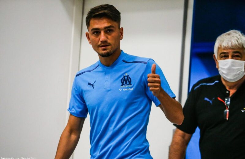 Ünder : « J’ai été impressionné par les supporters »