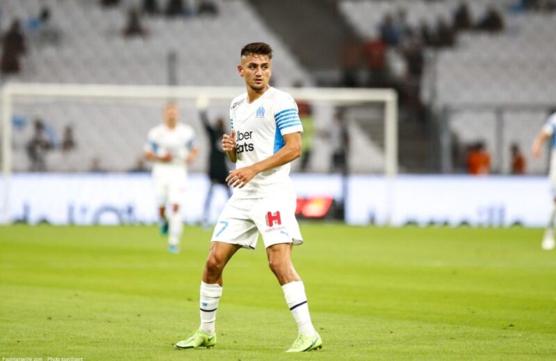 Discipline : Under connait sa sanction