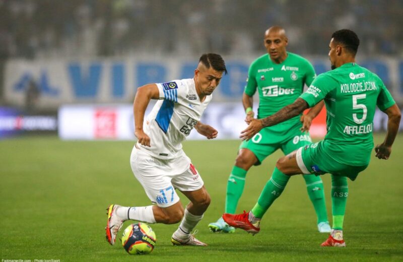 Under ne se sent pas fatigué