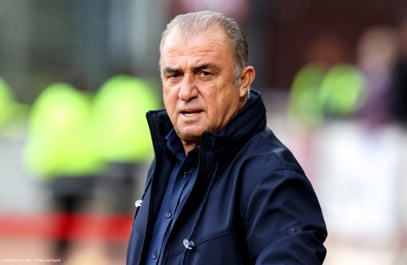 Terim : « On a appliqué une tactique parfaite »