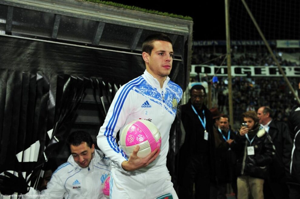 Cesar Azpilicueta OM