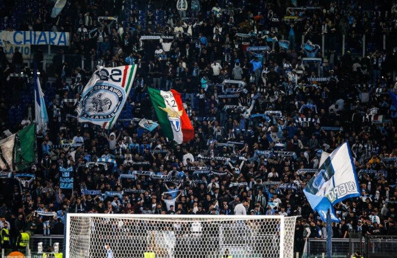 OM-Lazio : les supporters romains interdits de déplacement à Marseille