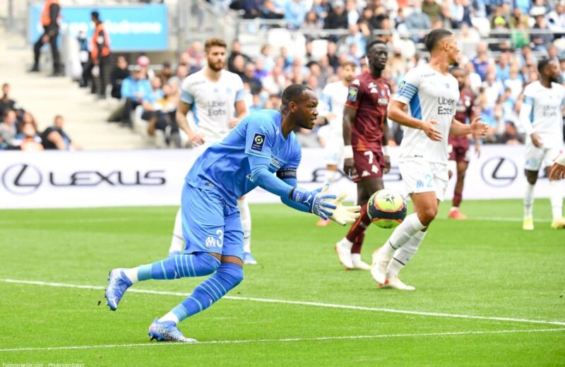 OM 0-0 Metz : les Olympiens concèdent un nouveau nul