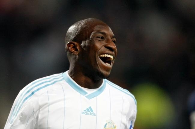 Niang prévient les Olympiens